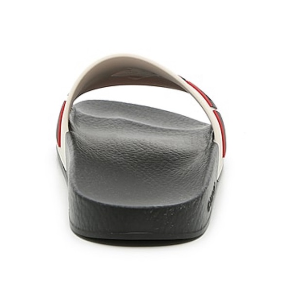 Gucci Slide Sandals - Picture 4 of 16